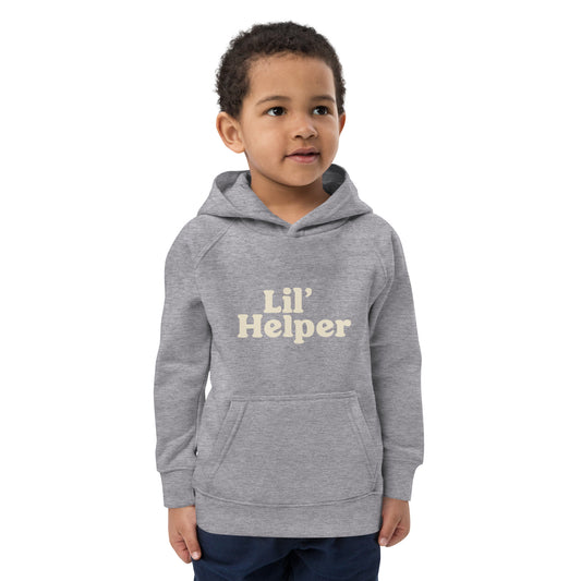 Fixable Lil Helper Kids hoodie
