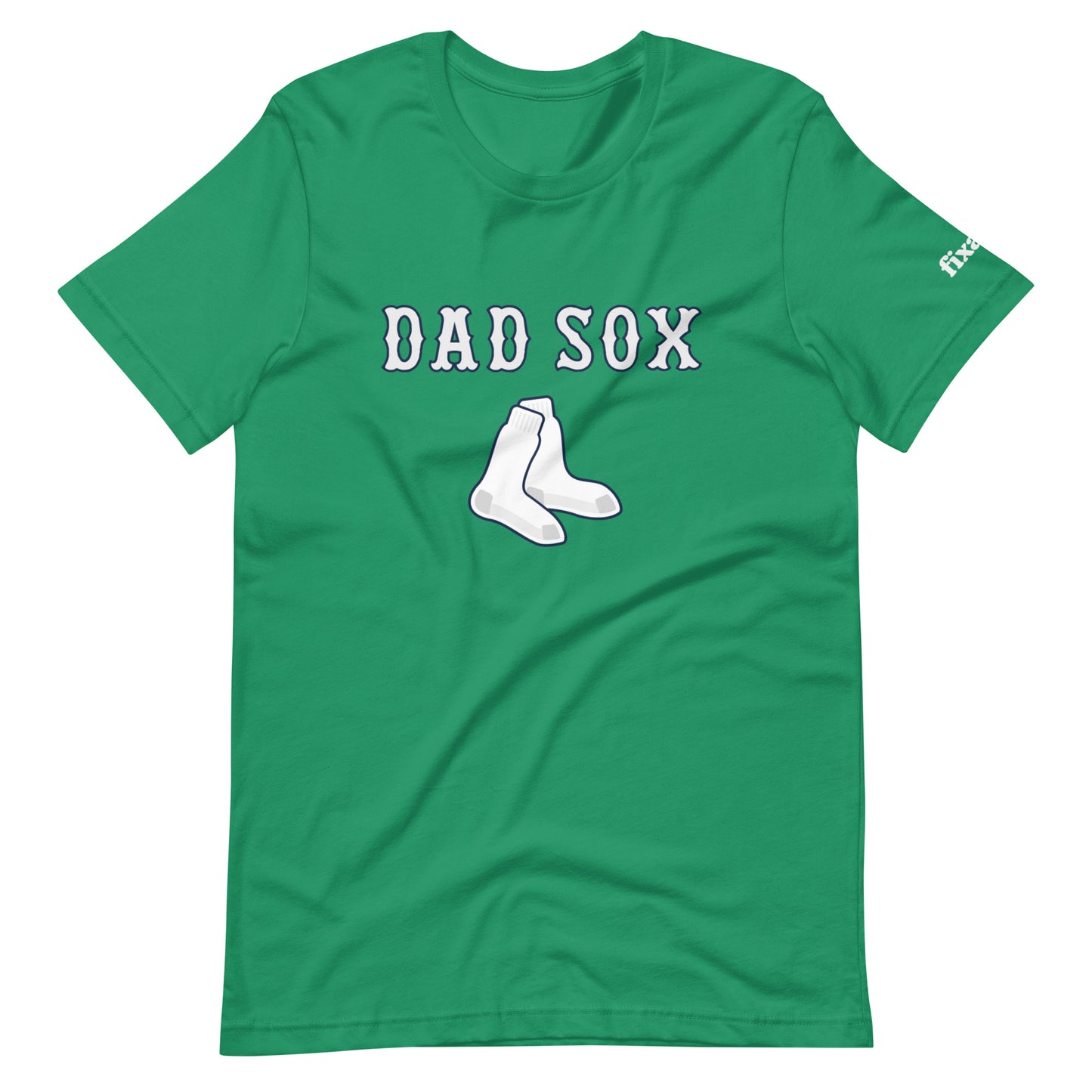 Dad Sox Tee